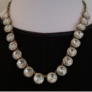 J. Crew Necklace